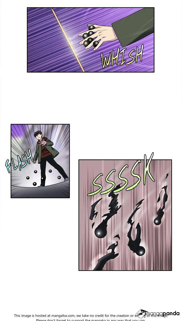 Read The Gamer Ar Manga Online