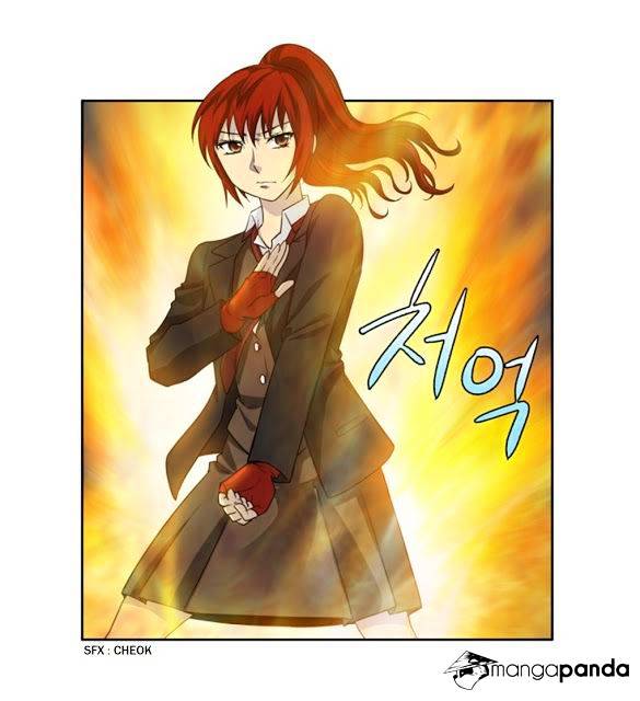 Read The Gamer Ar Manga Online