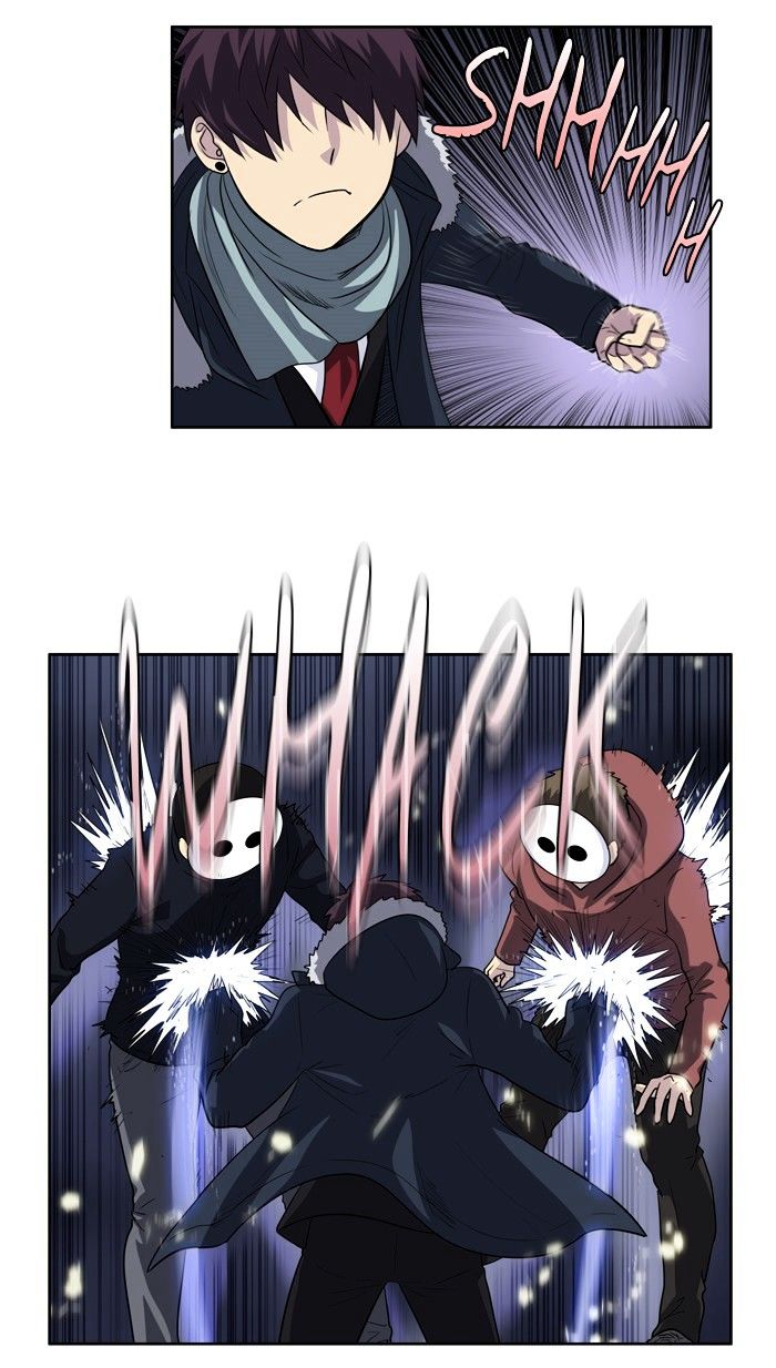 Read The Gamer Ar Manga Online