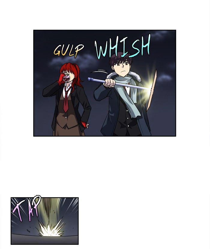 Read The Gamer Ar Manga Online