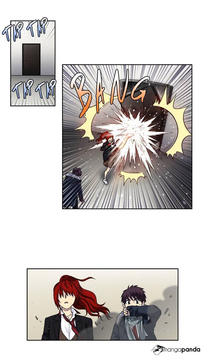 Read The Gamer Ar Manga Online