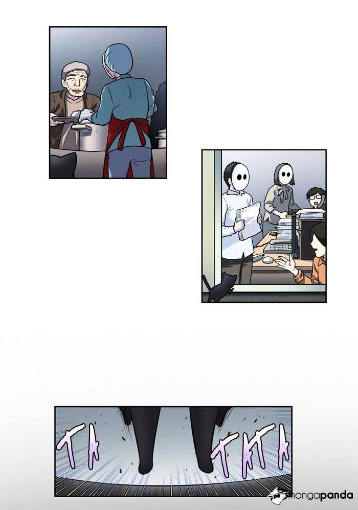Read The Gamer Ar Manga Online