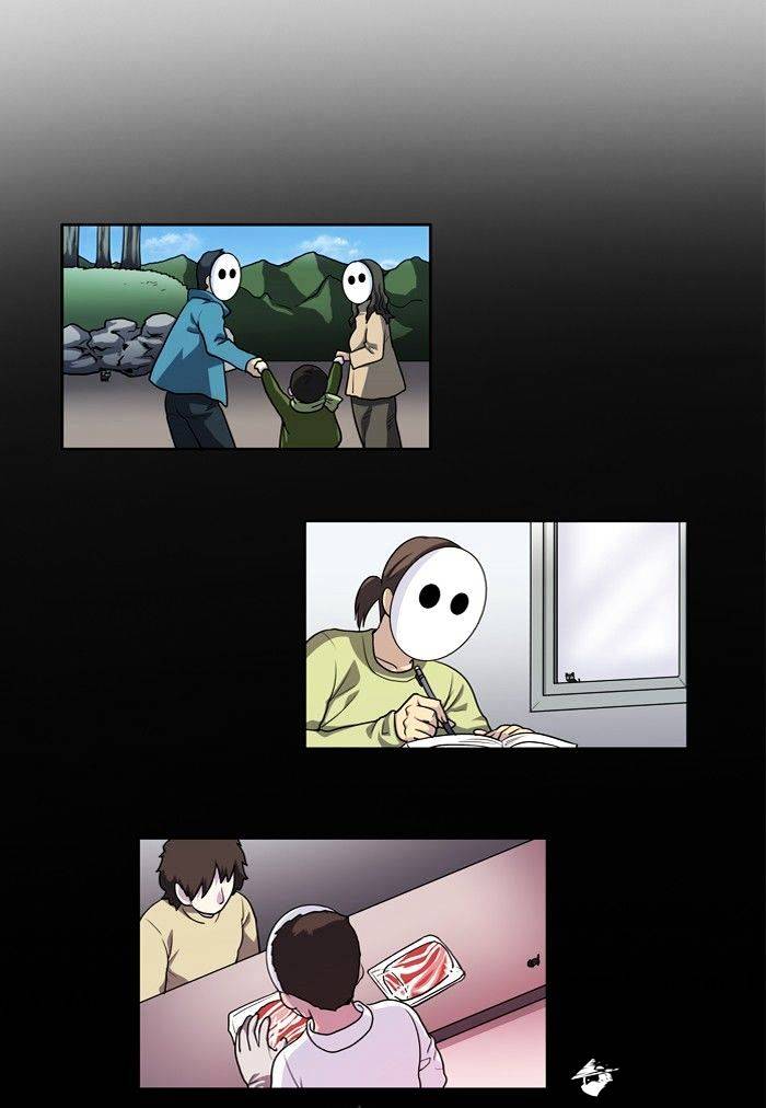 Read The Gamer Ar Manga Online