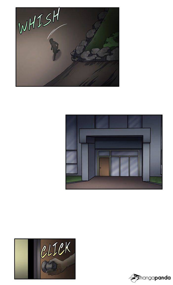 Read The Gamer Ar Manga Online