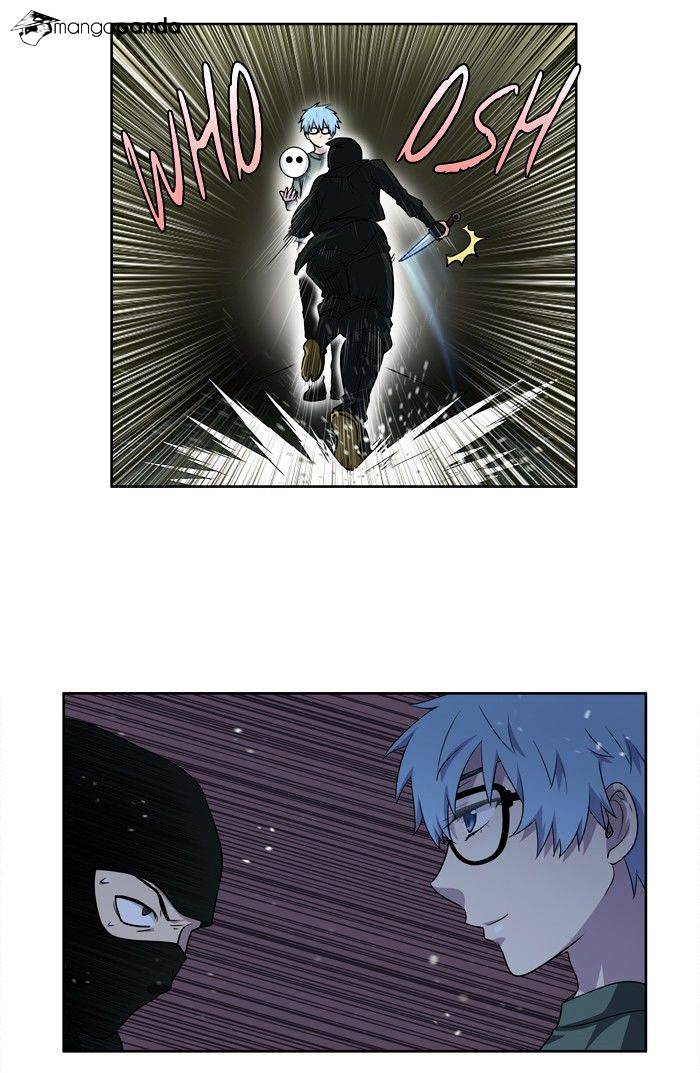 Read The Gamer Ar Manga Online