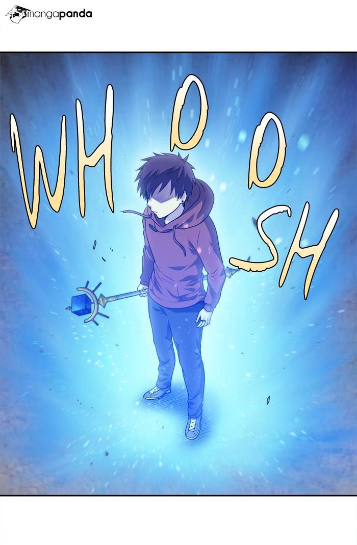Read The Gamer Ar Manga Online