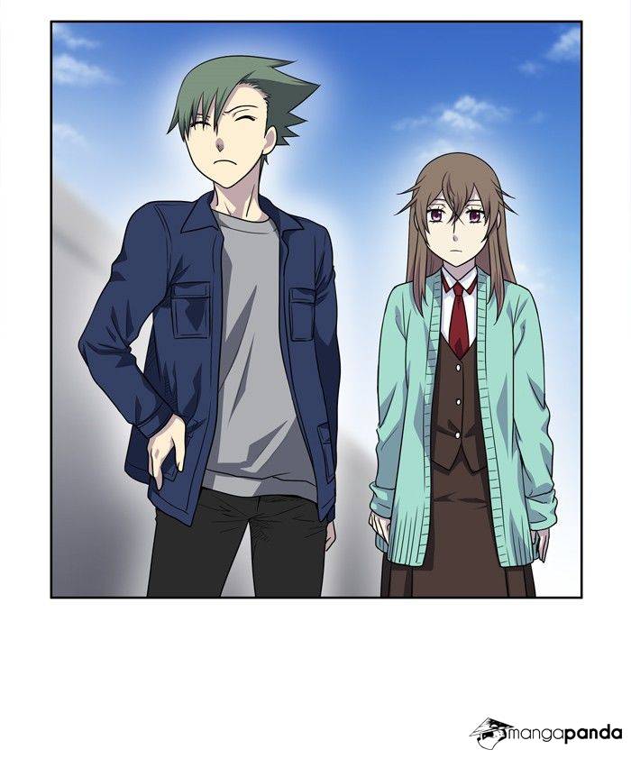 Read The Gamer Ar Manga Online