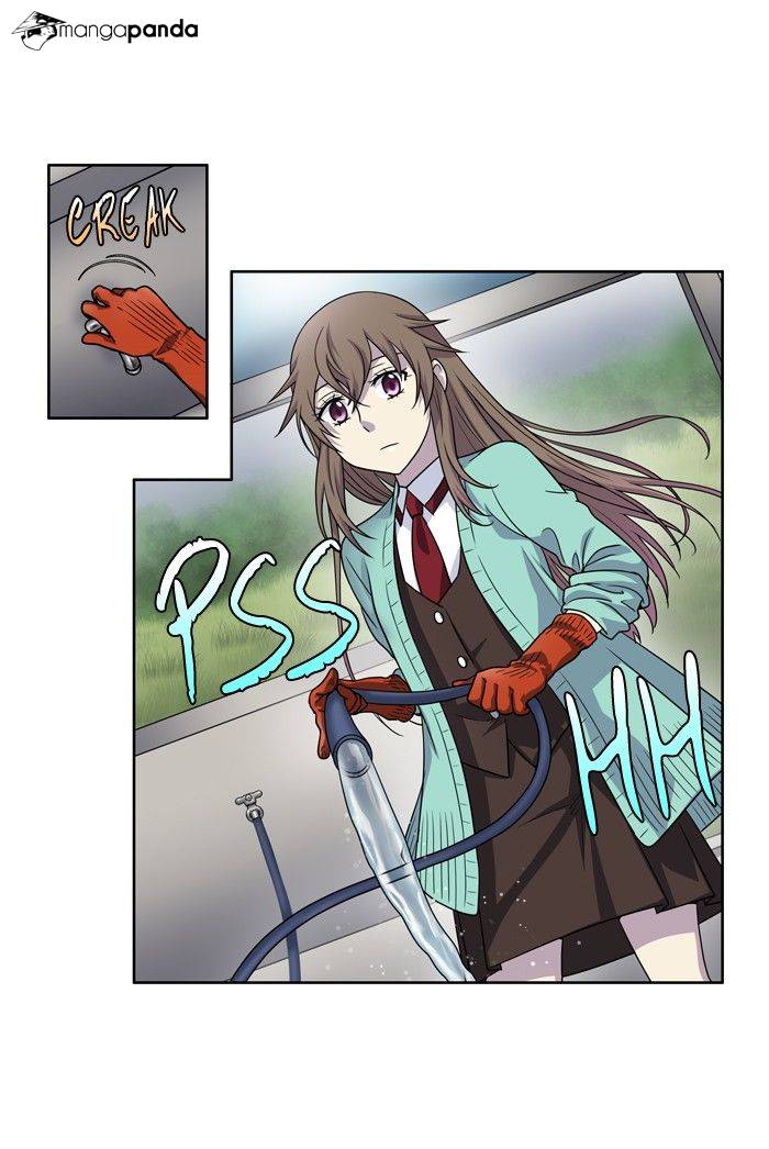 Read The Gamer Ar Manga Online