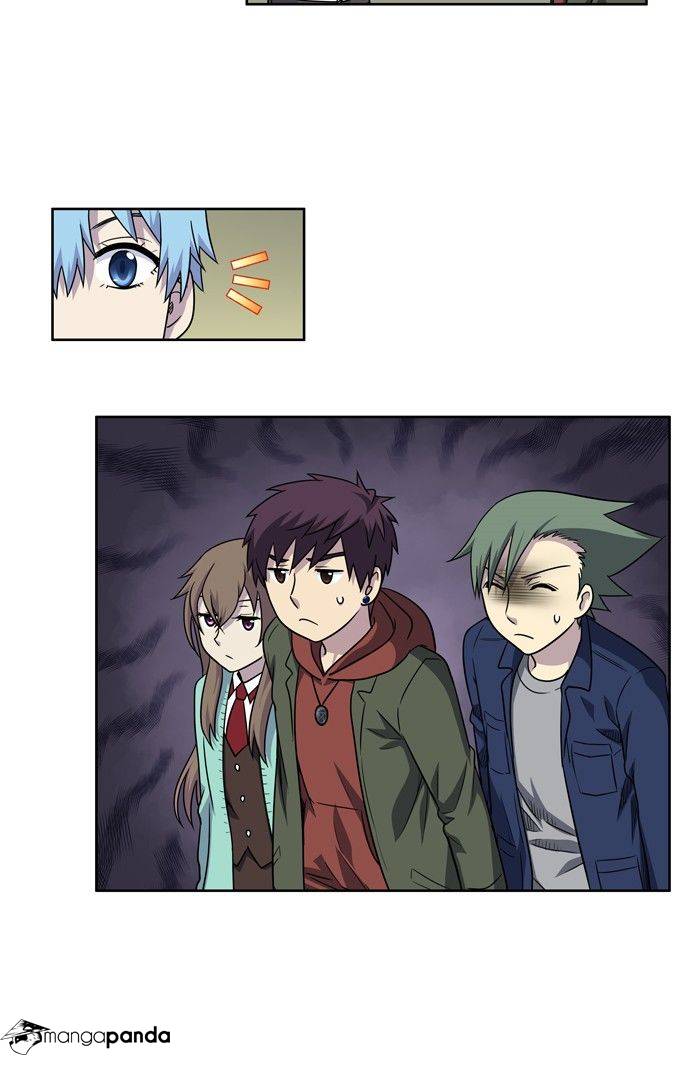 Read The Gamer Ar Manga Online