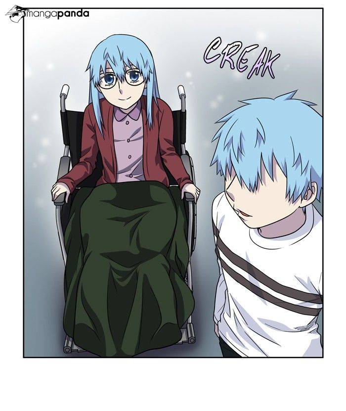 Read The Gamer Ar Manga Online