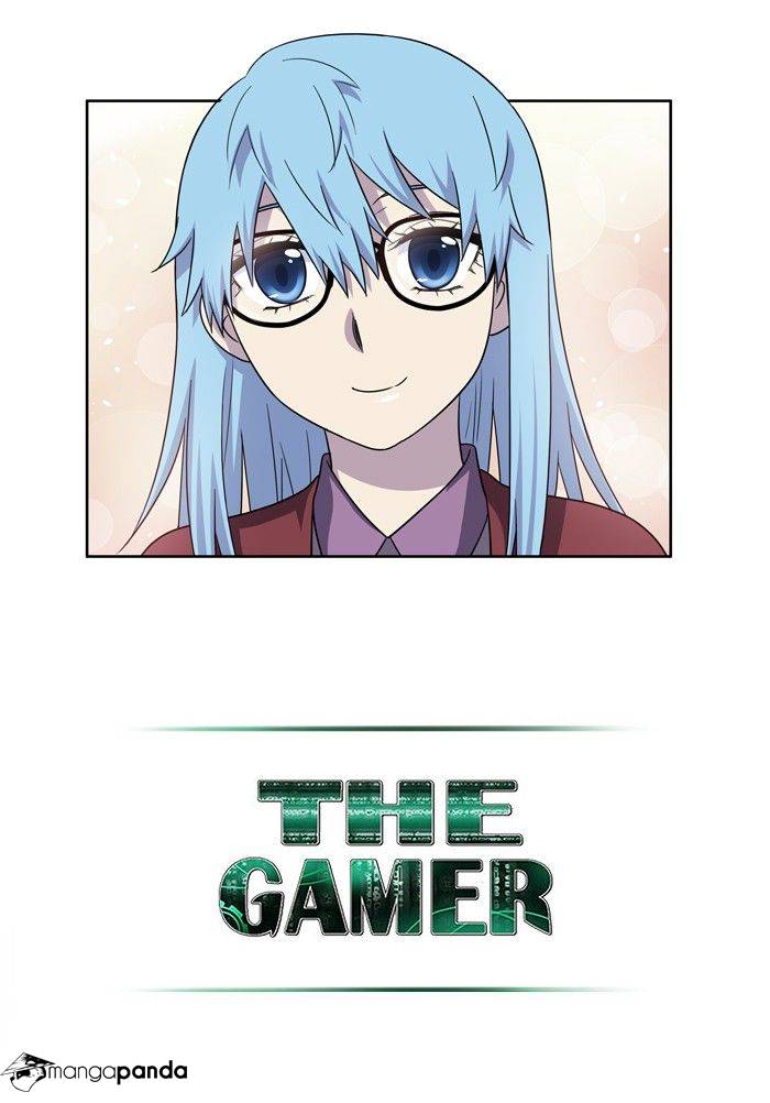 Read The Gamer Ar Manga Online