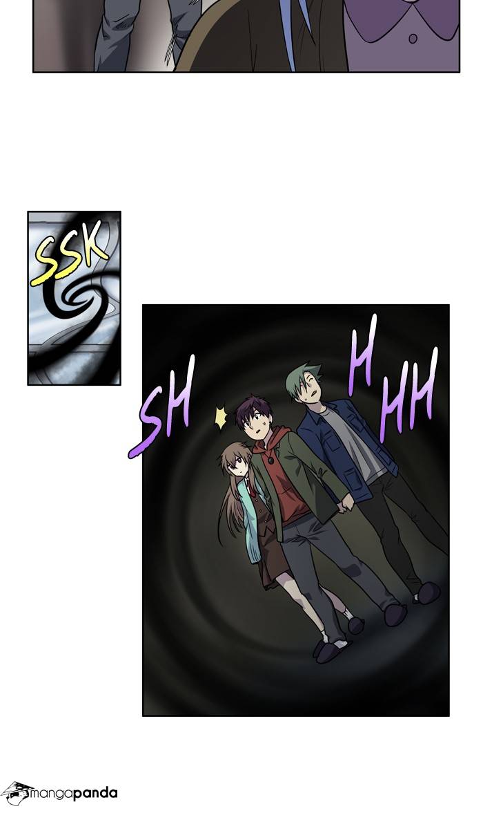 Read The Gamer Ar Manga Online