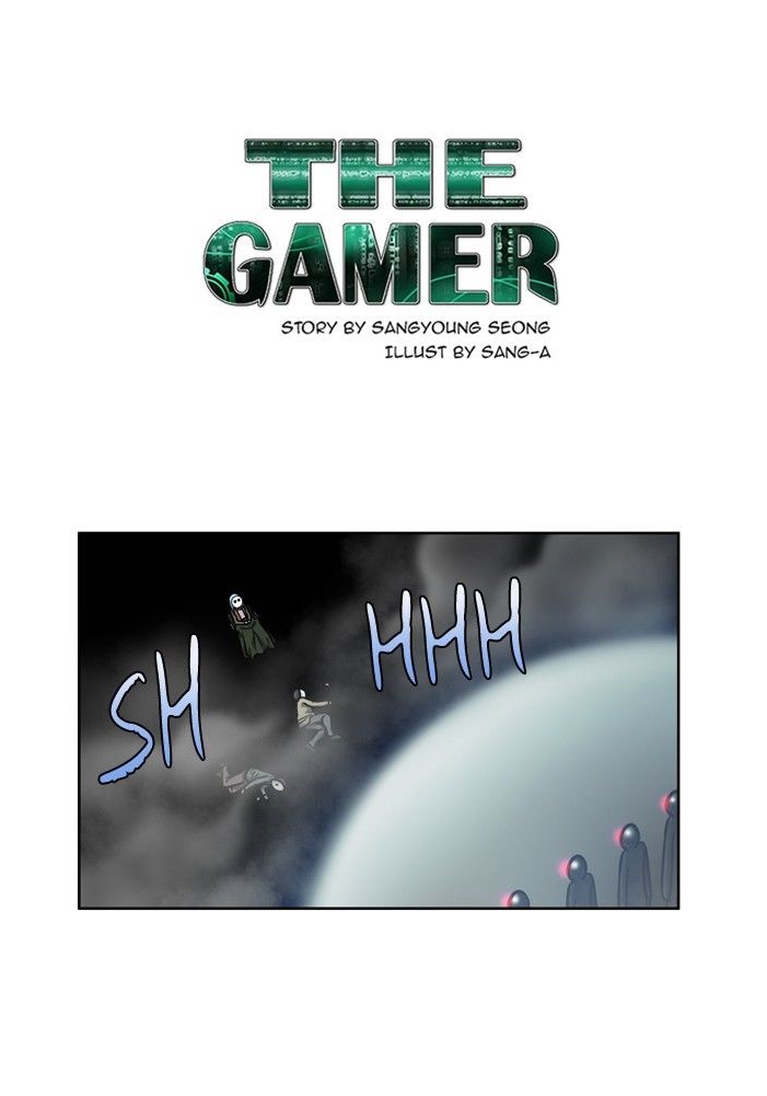 Read The Gamer Ar Manga Online