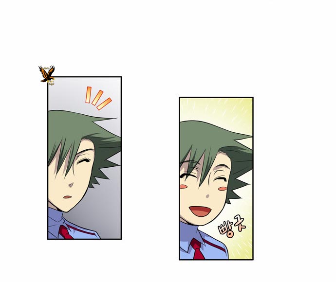 Read The Gamer Ar Manga Online