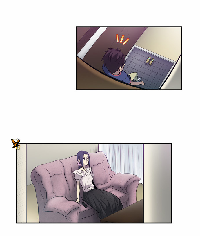 Read The Gamer Ar Manga Online