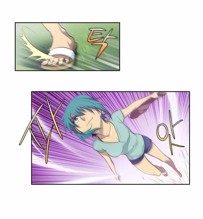 Read The Gamer Ar Manga Online