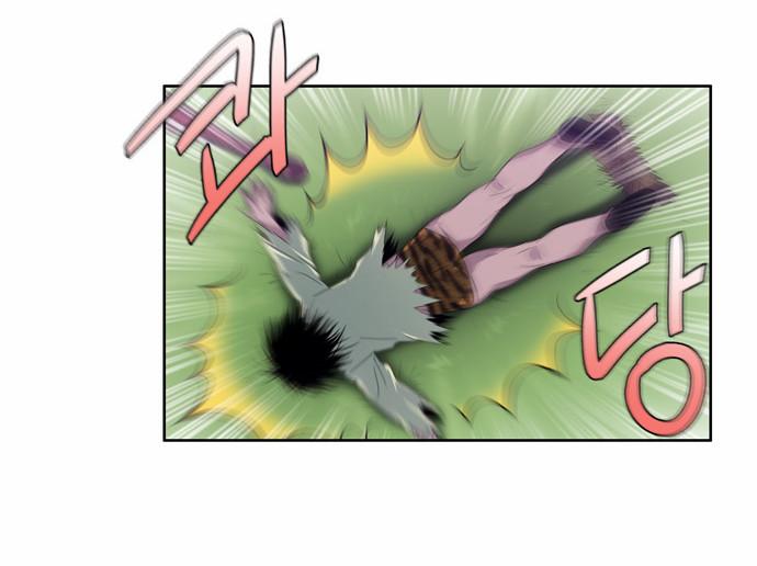Read The Gamer Ar Manga Online