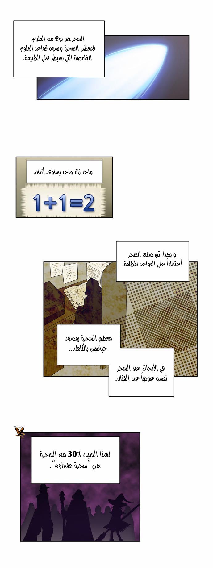 Read The Gamer Ar Manga Online