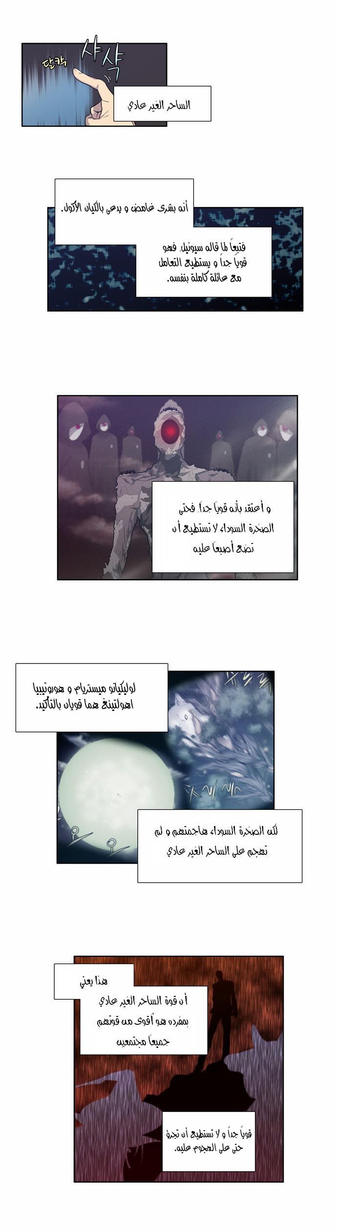 Read The Gamer Ar Manga Online
