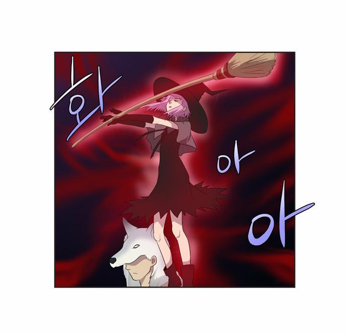 Read The Gamer Ar Manga Online