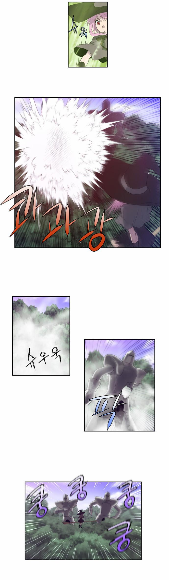 Read The Gamer Ar Manga Online