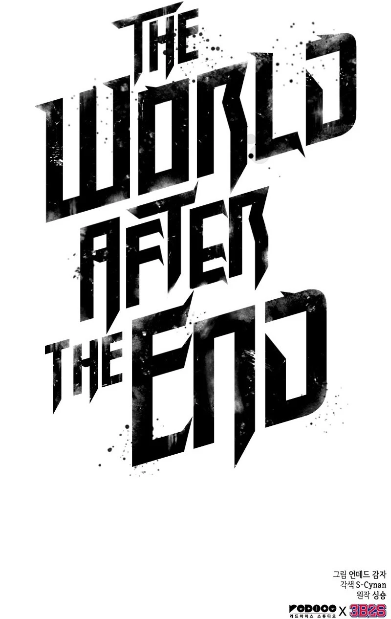 Read The World After The Fall Ar Manga Online