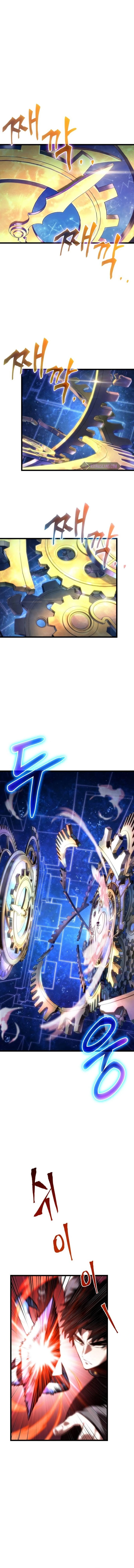 Read The World After The Fall Ar Manga Online