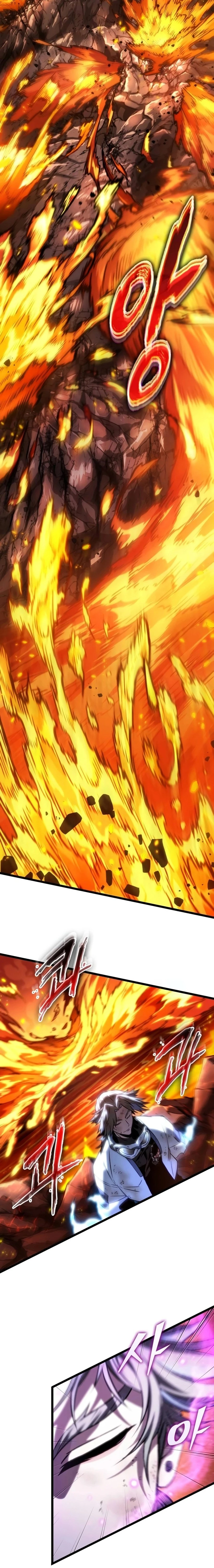Read The World After The Fall Ar Manga Online