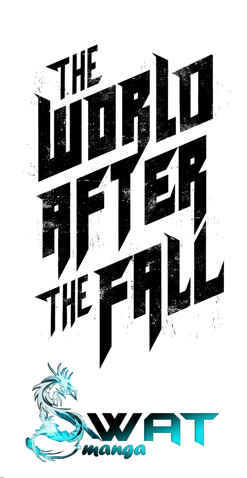 Read The World After The Fall Ar Manga Online