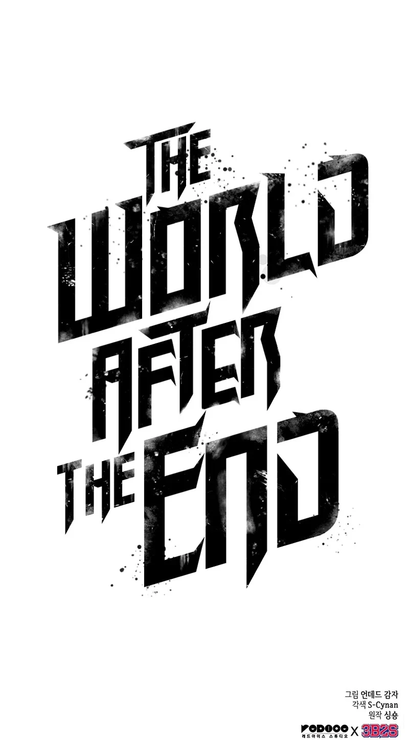 Read The World After The Fall Ar Manga Online