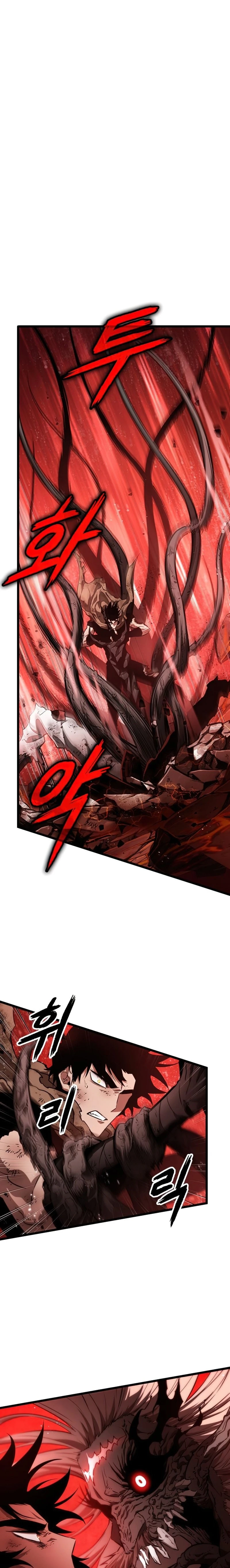 Read The World After The Fall Ar Manga Online