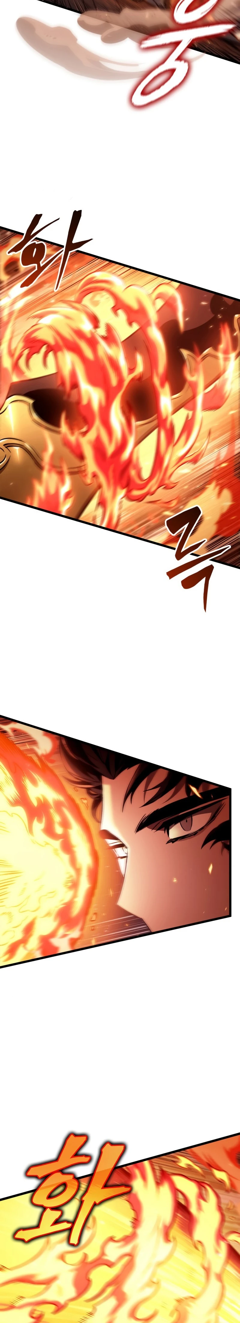 Read The World After The Fall Ar Manga Online
