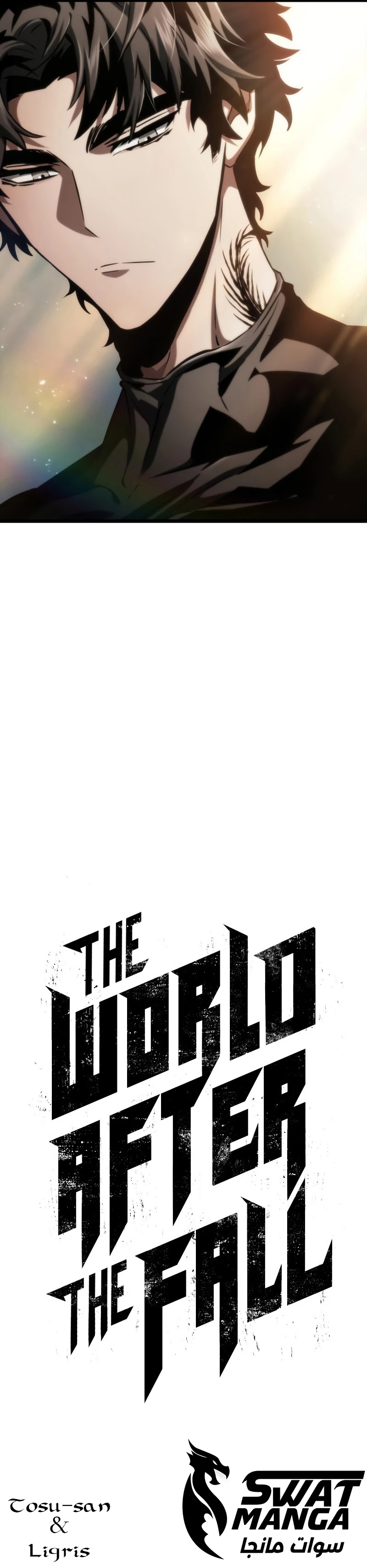 Read The World After The Fall Ar Manga Online