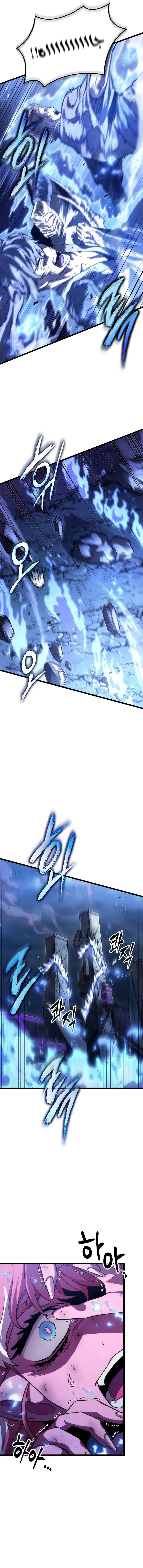 Read The World After The Fall Ar Manga Online
