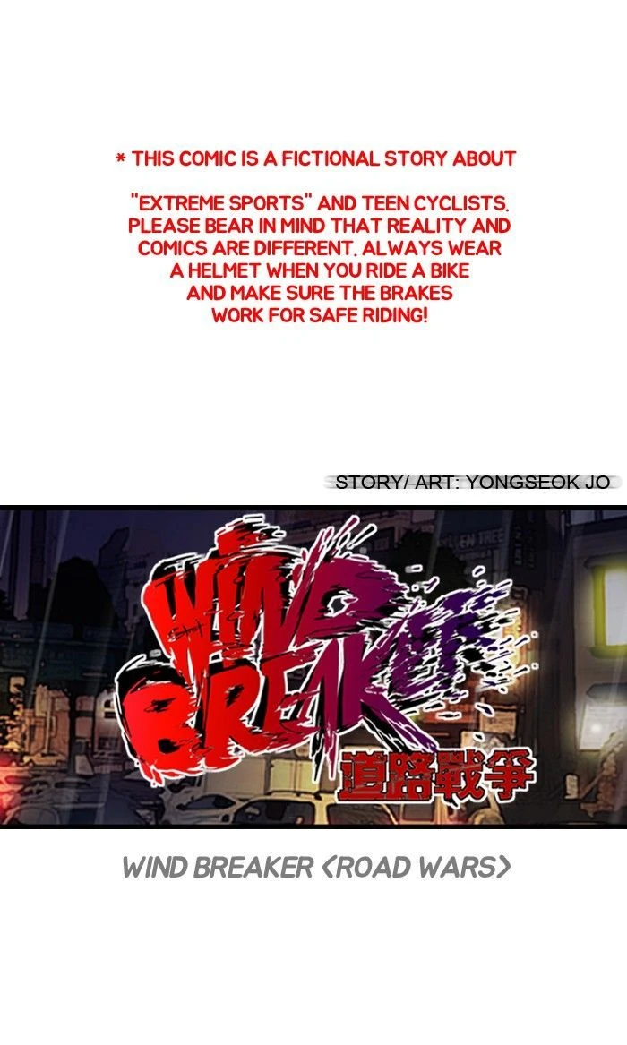 Read Wind Breaker Ar Manga Online