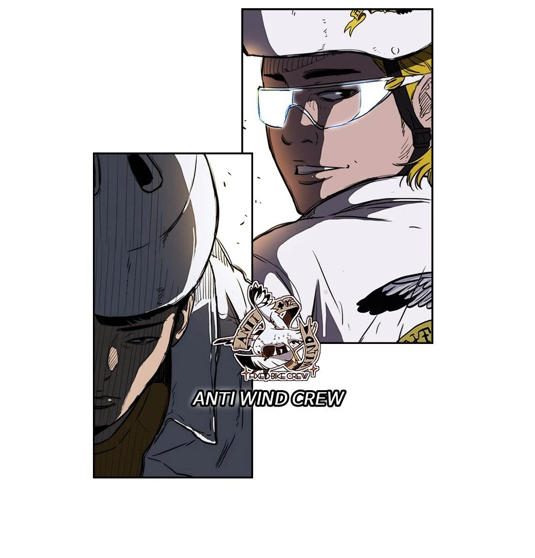 Read Wind Breaker Ar Manga Online