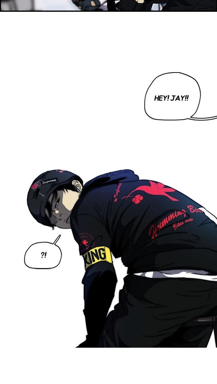 Read Wind Breaker Ar Manga Online