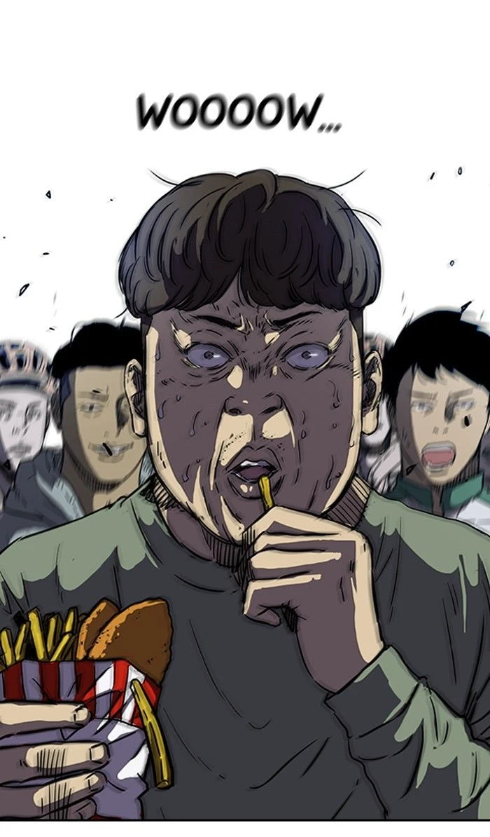 Read Wind Breaker Ar Manga Online