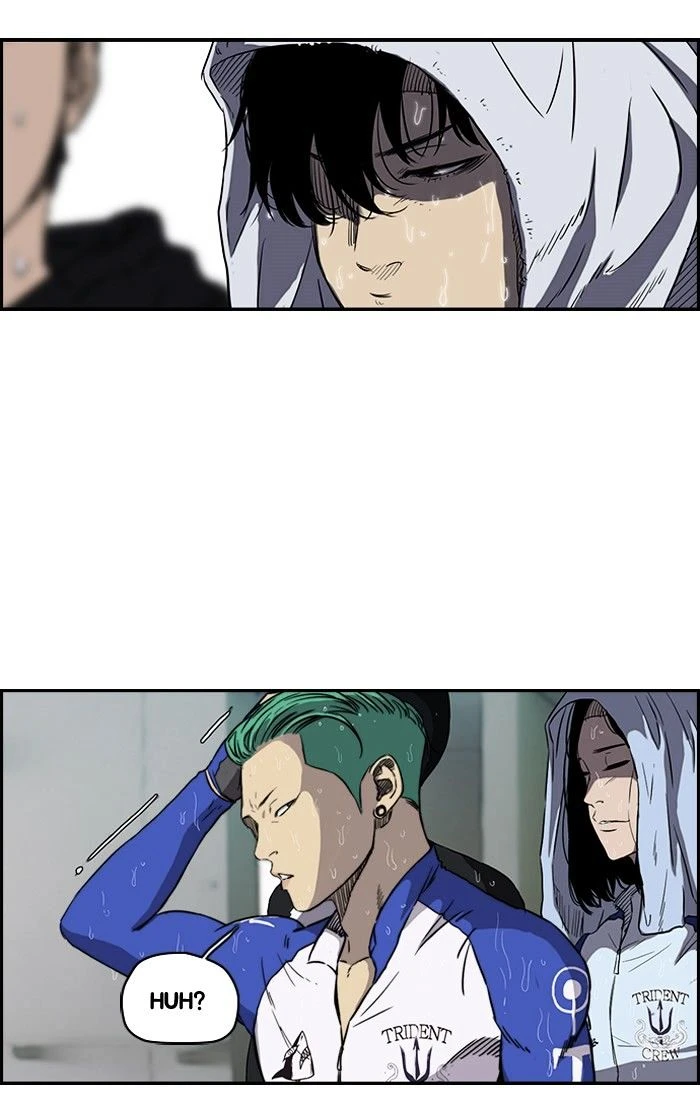 Read Wind Breaker Ar Manga Online