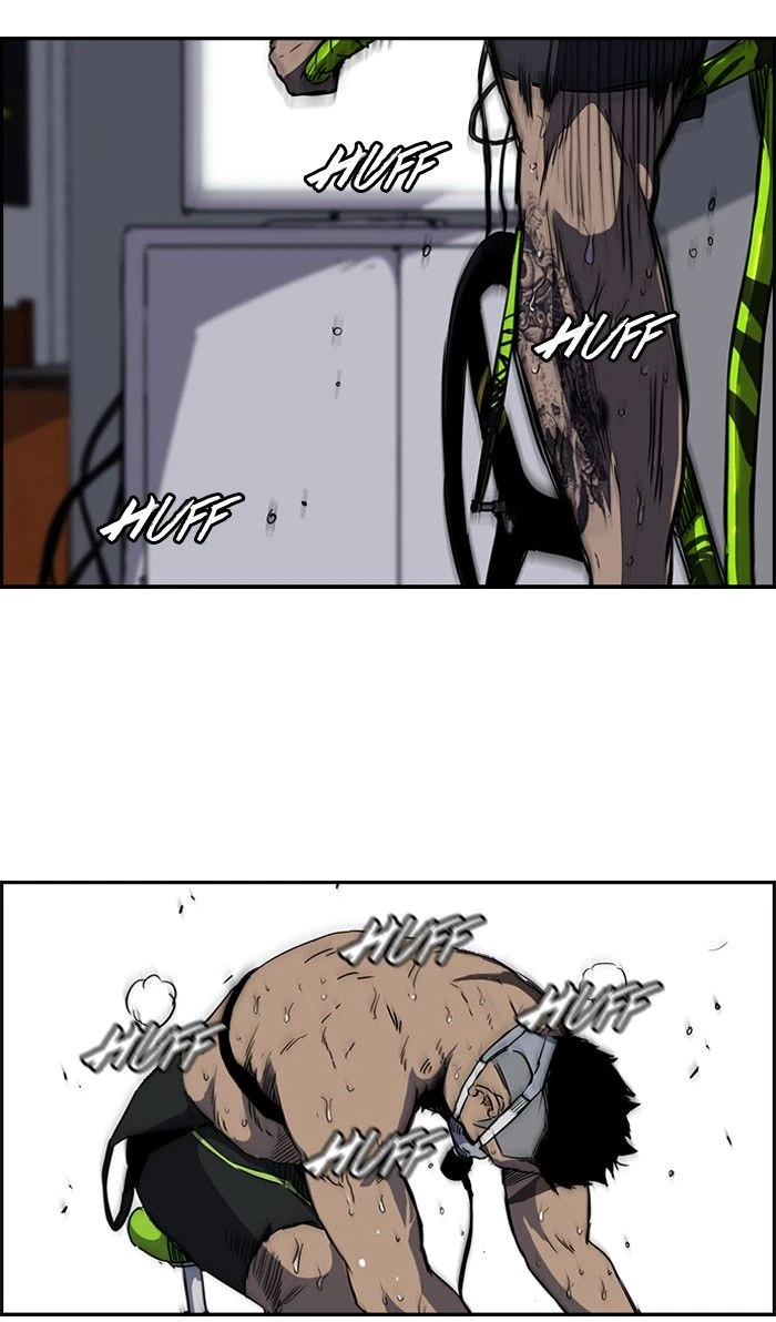 Read Wind Breaker Ar Manga Online
