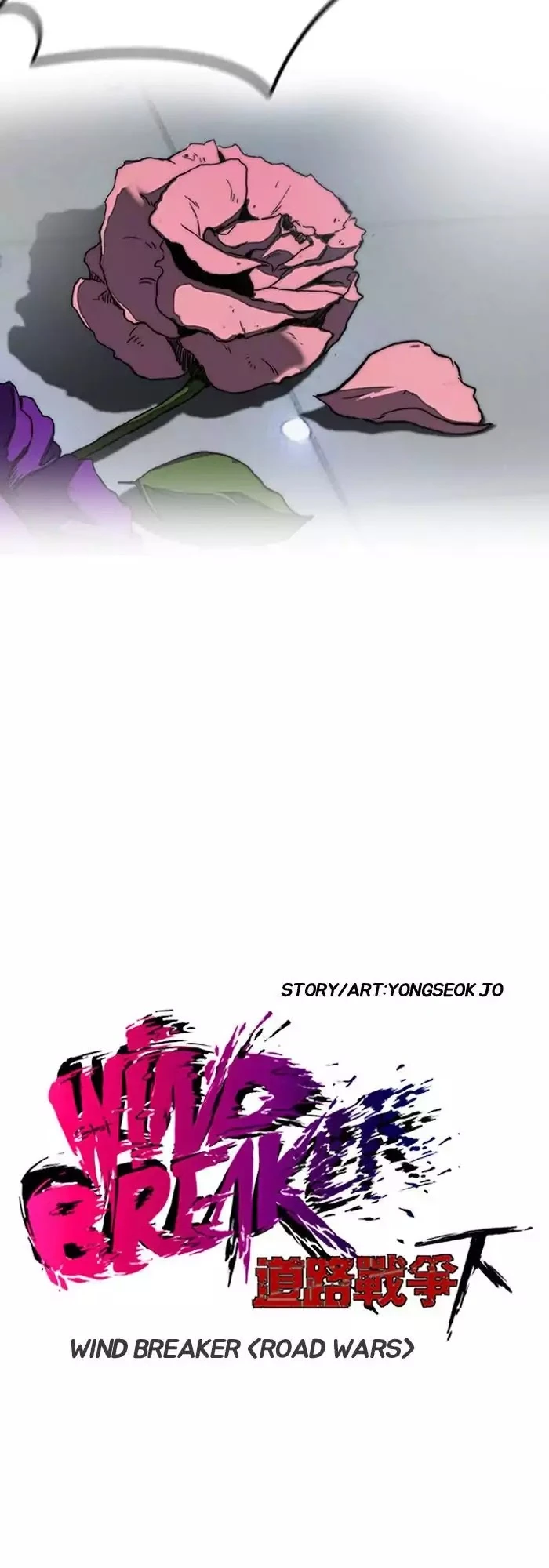 Read Wind Breaker Ar Manga Online