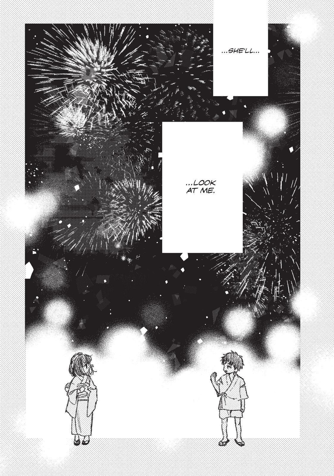 Read A Sign of Affection Manga Online