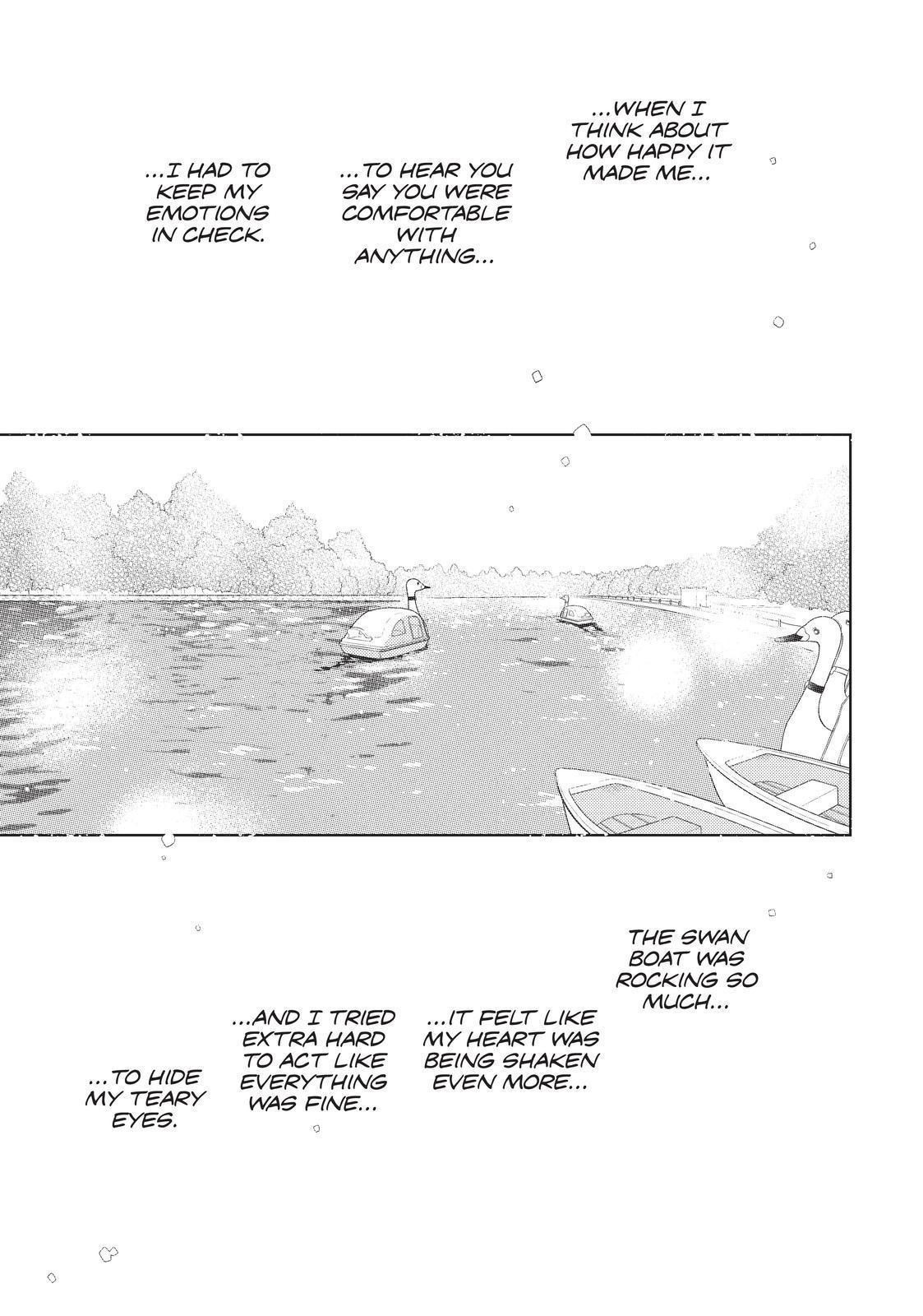 Read A Sign of Affection Manga Online