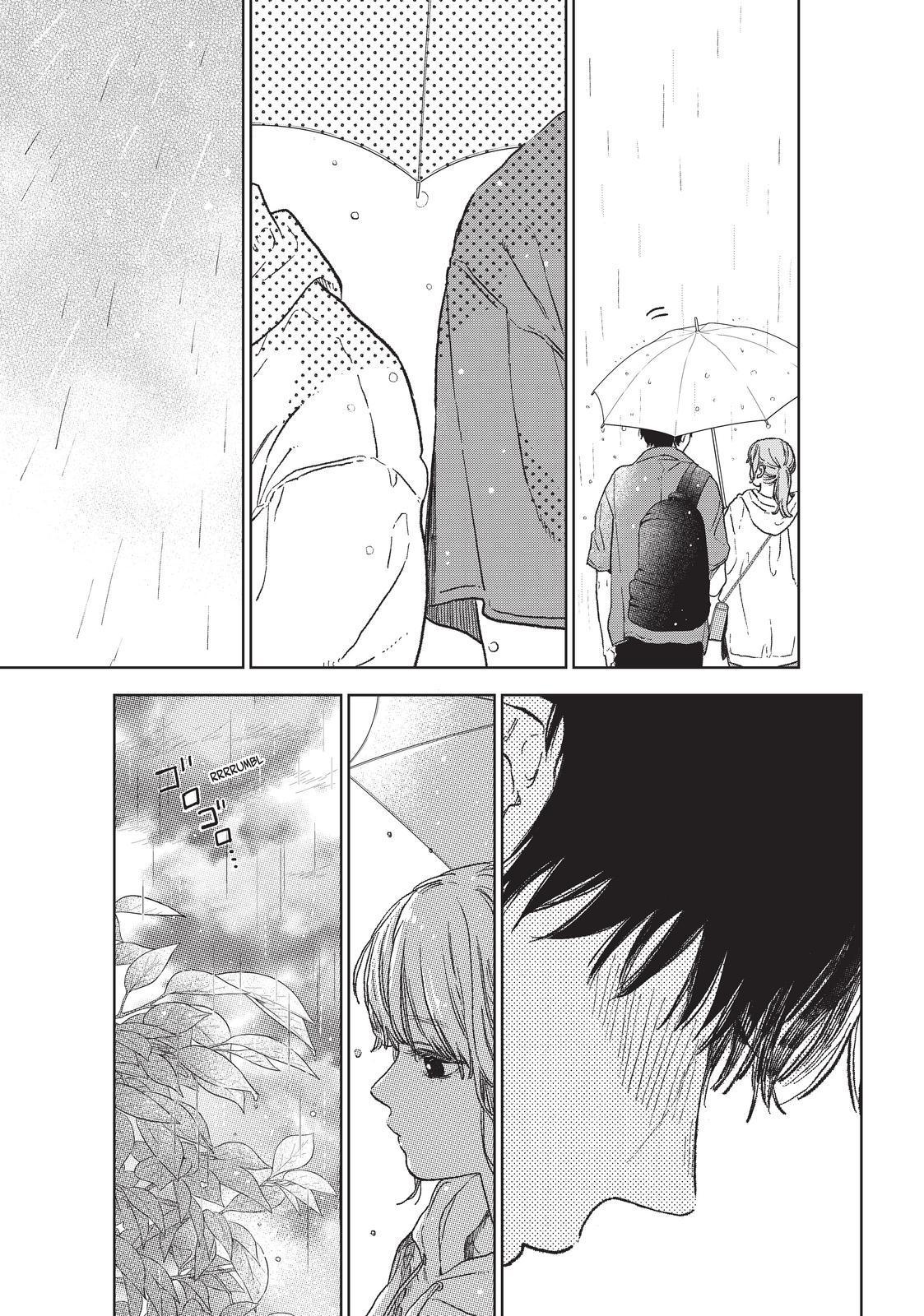 Read A Sign of Affection Manga Online
