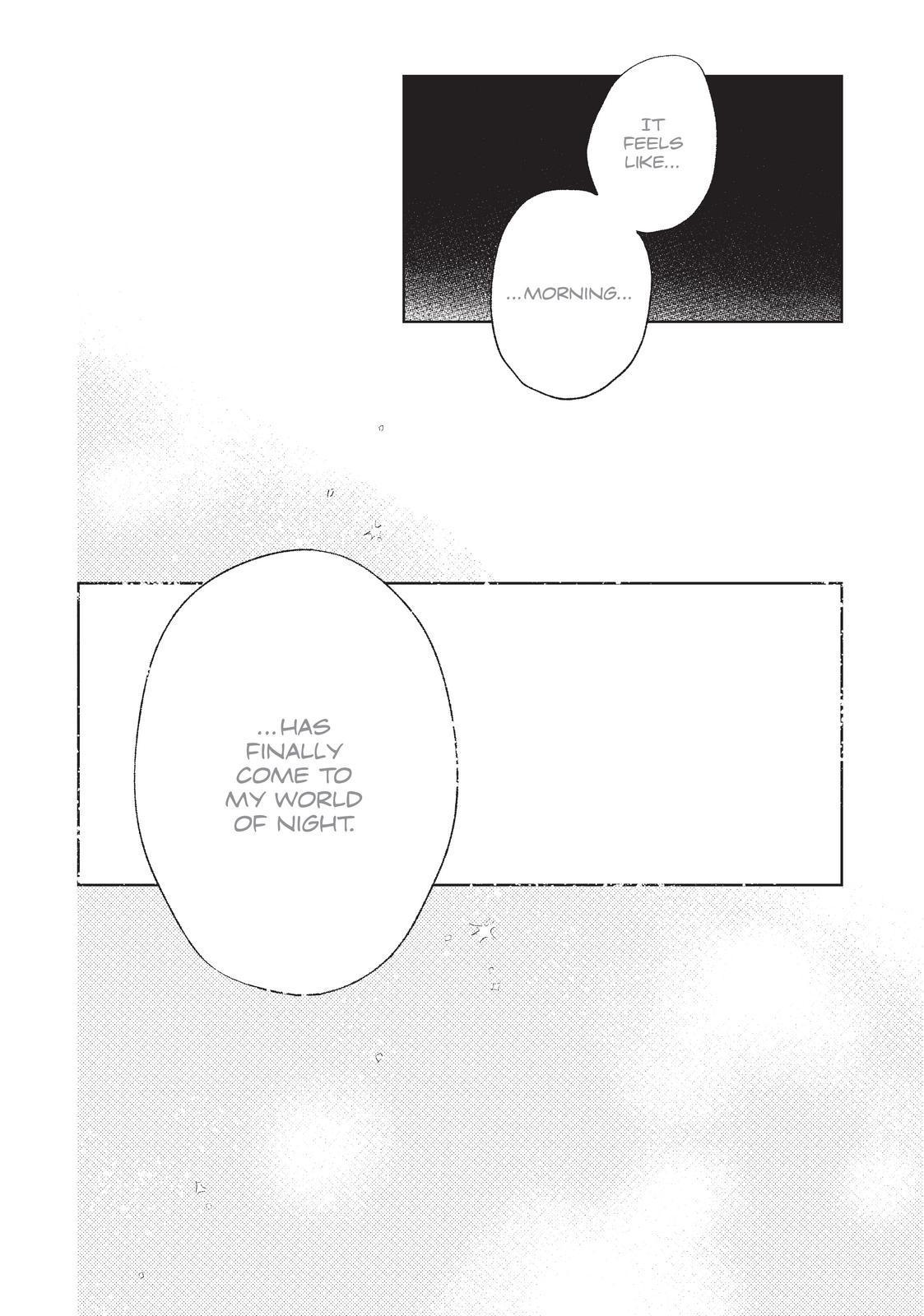 Read A Sign of Affection Manga Online