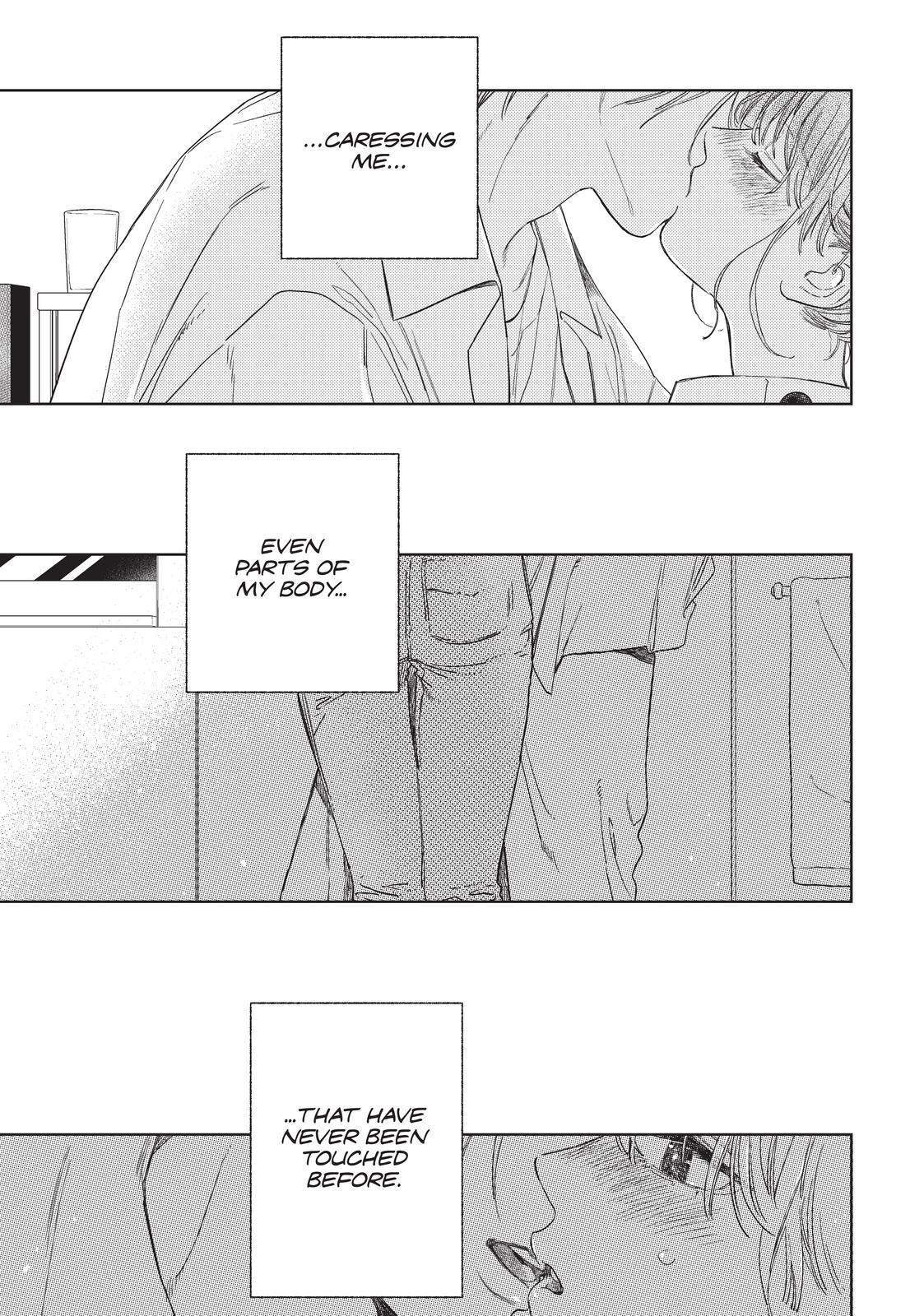 Read A Sign of Affection Manga Online