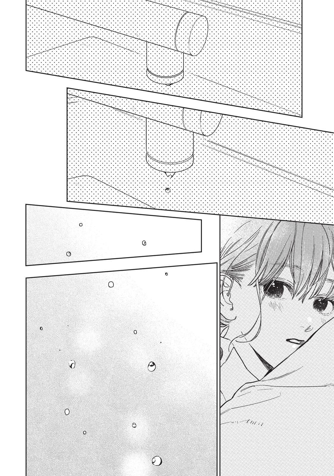 Read A Sign of Affection Manga Online