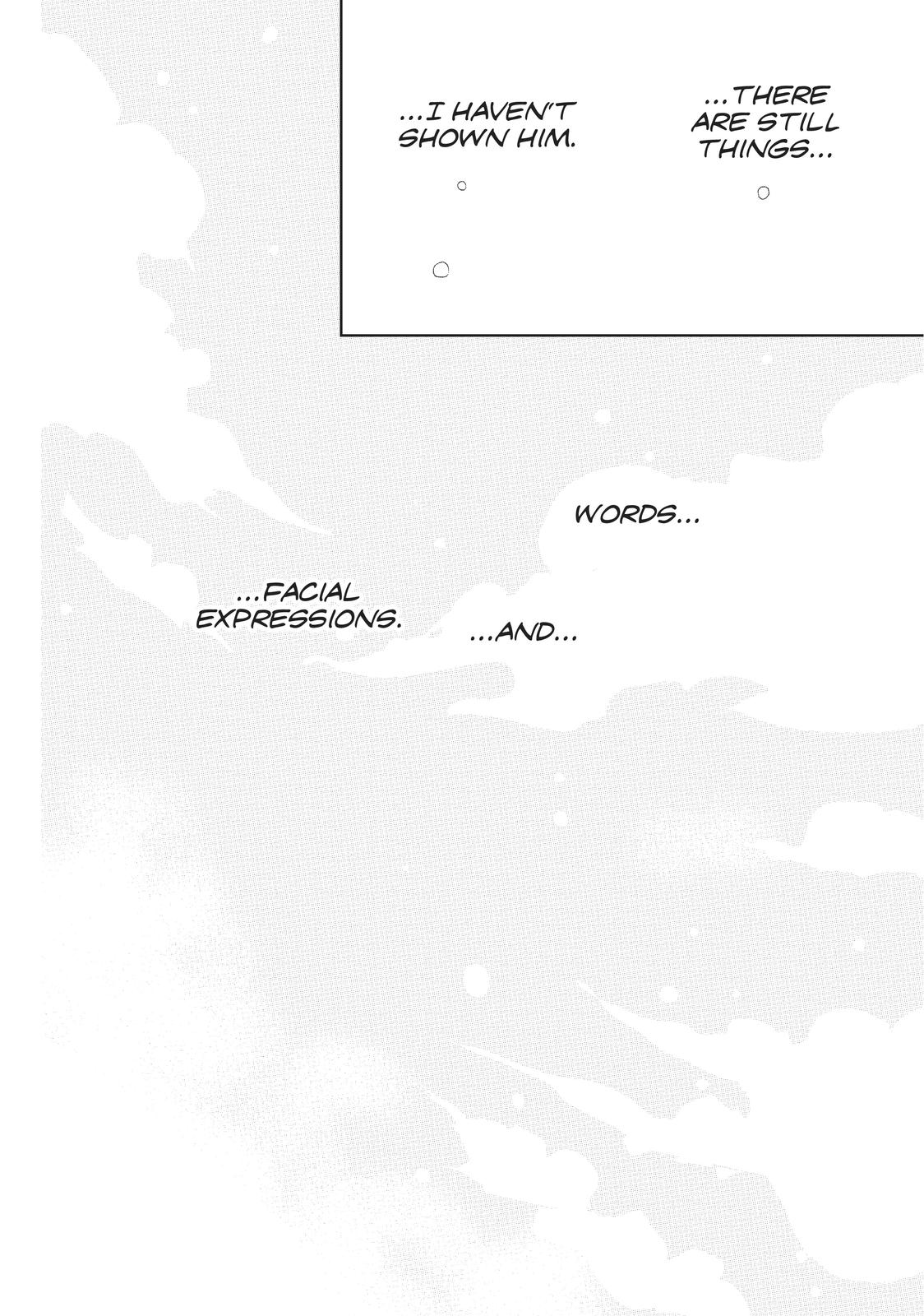 Read A Sign of Affection Manga Online