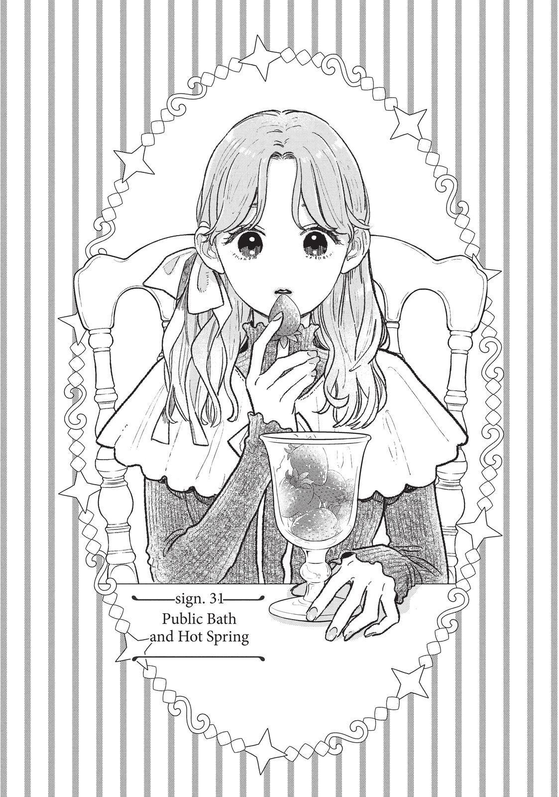 Read A Sign of Affection Manga Online