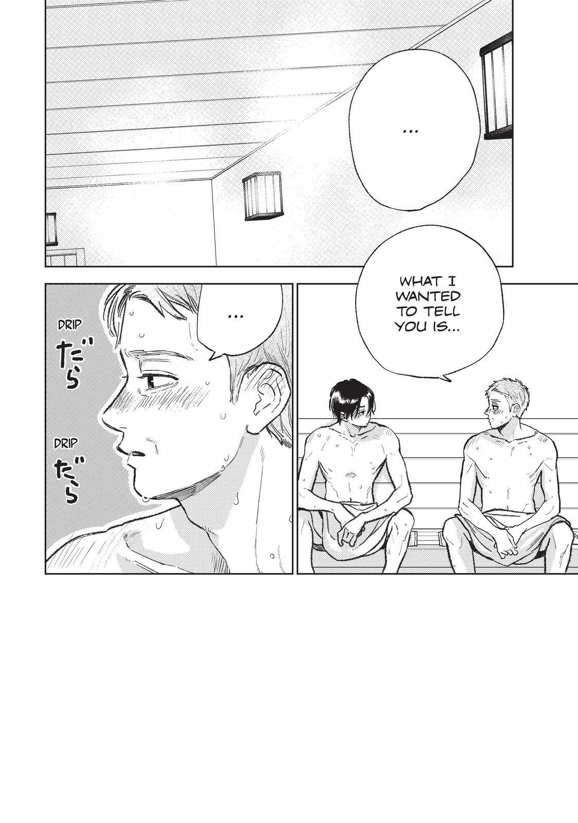 Read A Sign of Affection Manga Online